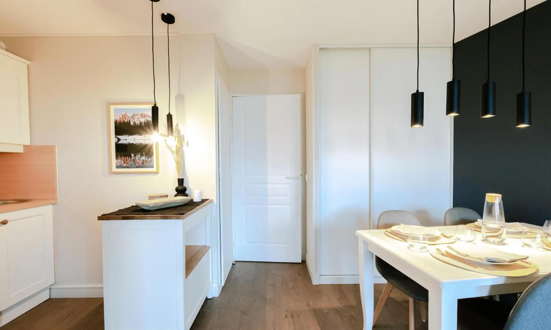 Residence Sepia - Maeva Home - Appartement 2 Pieces 5 Personnes Selection Mae-4319 Morzine Apartamento