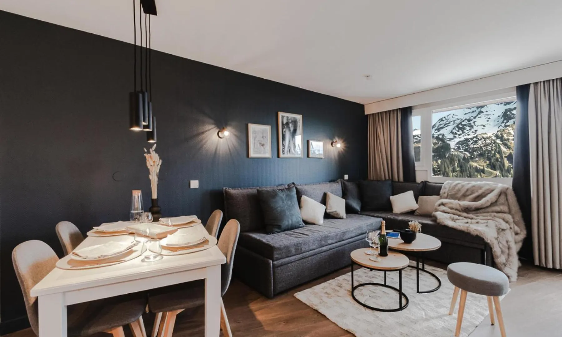 Residence Sepia - Maeva Home - Appartement 2 Pieces 5 Personnes Selection Mae-4319 Morzine 0*,