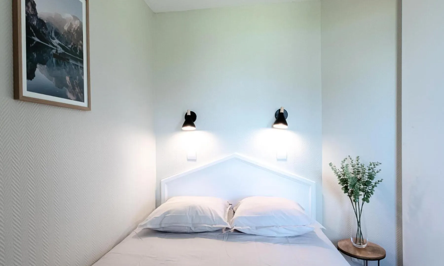 Apartamento Residence Sepia - Maeva Home - Appartement 2 Pieces 5 Personnes Selection Mae-4319 Morzine
