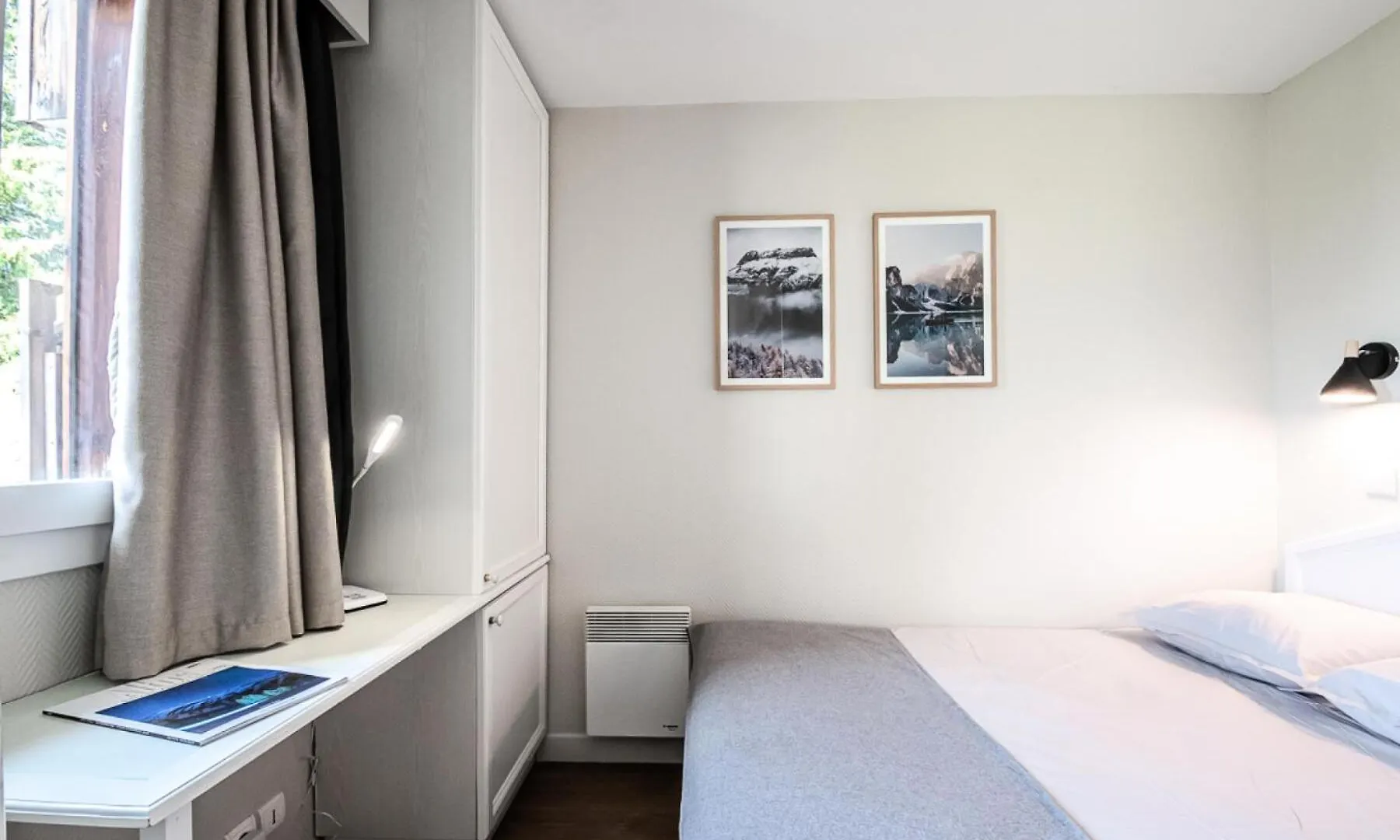 Apartamento Residence Sepia - Maeva Home - Appartement 2 Pieces 5 Personnes Selection Mae-4319 Morzine