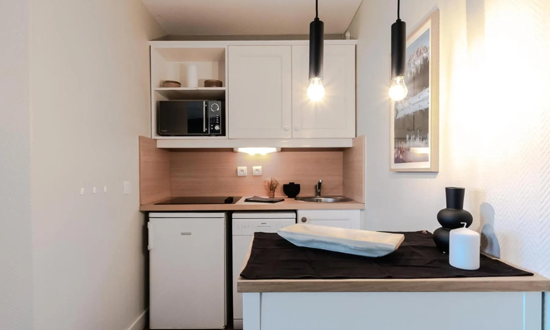 Apartamento Residence Sepia - Maeva Home - Appartement 2 Pieces 5 Personnes Selection Mae-4319 Morzine França